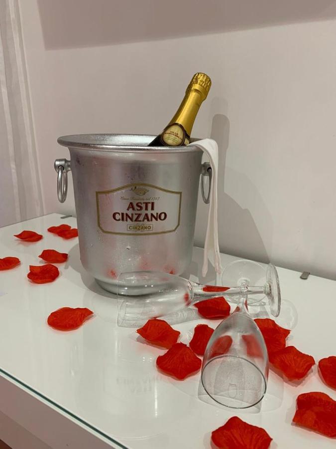 B&B Il Piccolo Principe Mercato San Severino Eksteriør billede