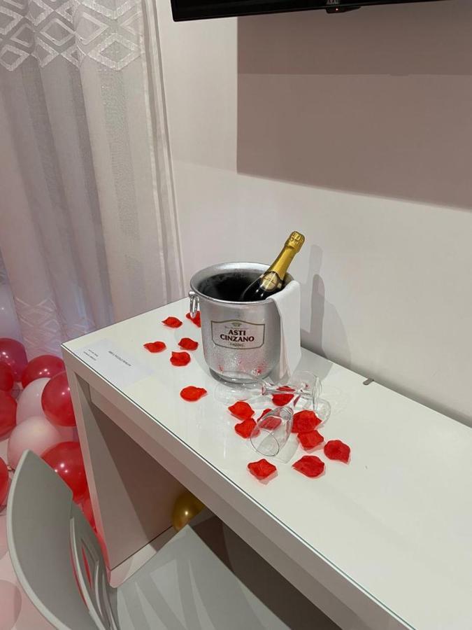 B&B Il Piccolo Principe Mercato San Severino Eksteriør billede